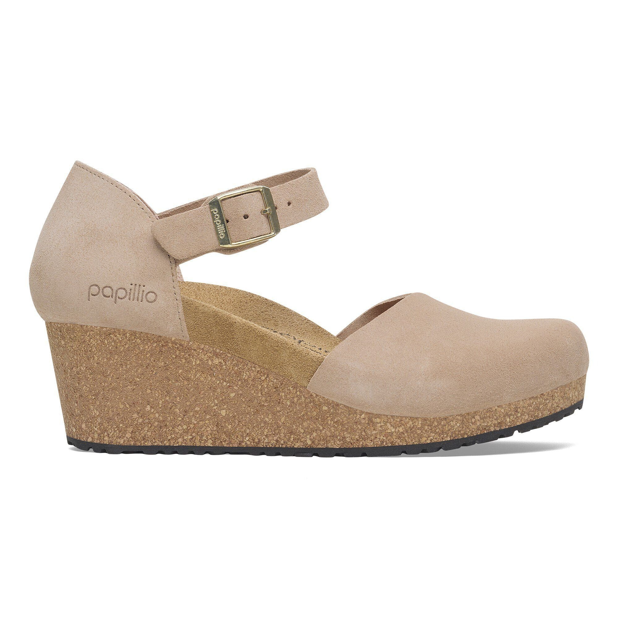 Mary | Suede | Warm Sand - Image 5