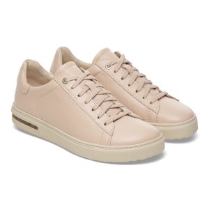 Bend Low | High-Shine Patent Leather | New Beige