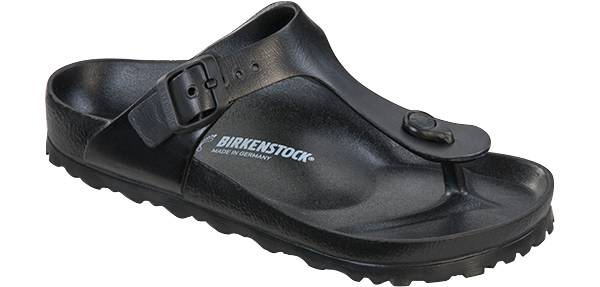 Gizeh | Kids | EVA | Black - Image 4