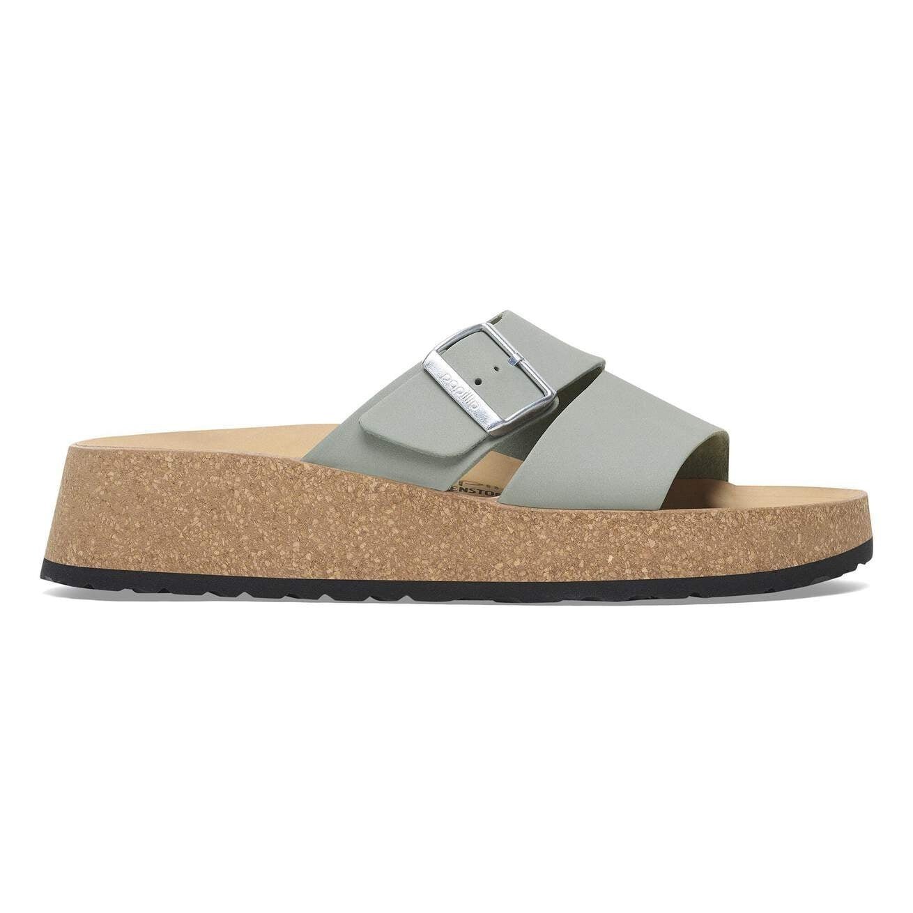 Almina | Nubuck | Pure Sage - Image 6