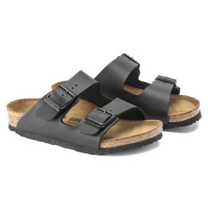 Arizona | Kids | Birko-Flor | Black
