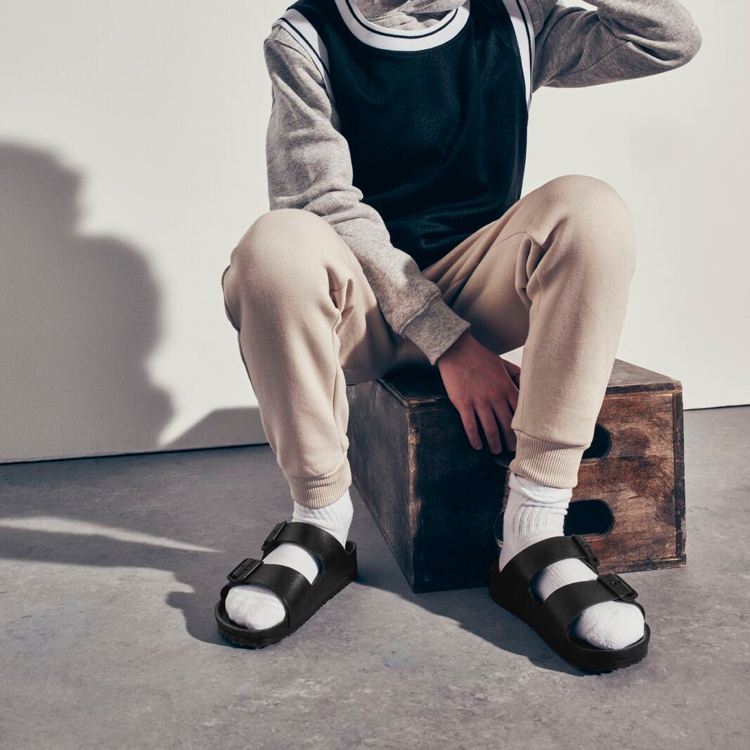 Arizona | Kids | EVA | Black - Image 3