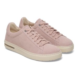 Bend Low | Suede | Light Rose