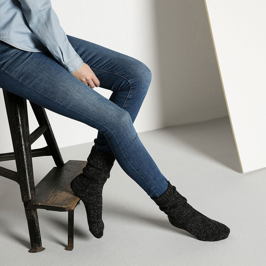 Cotton Twist | Black - Image 2