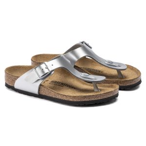 Gizeh | Kids | Birko-Flor | Silver