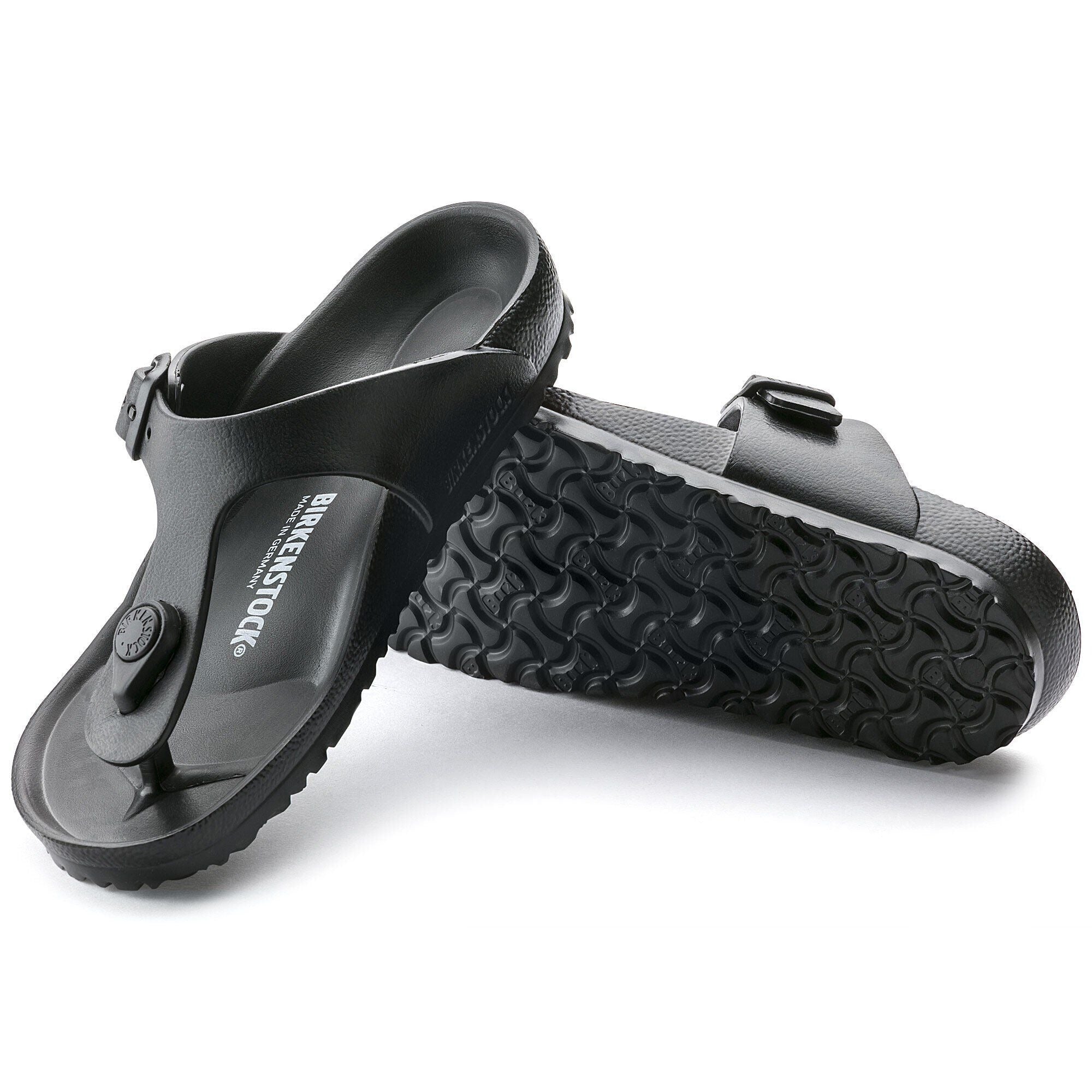 Gizeh | Kids | EVA | Black - Image 6