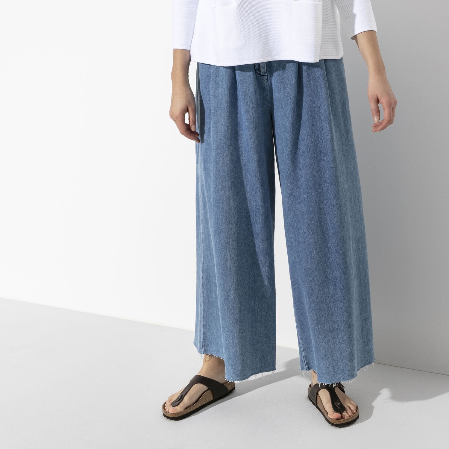 Gizeh | Oiled Leather | Habana - Image 4