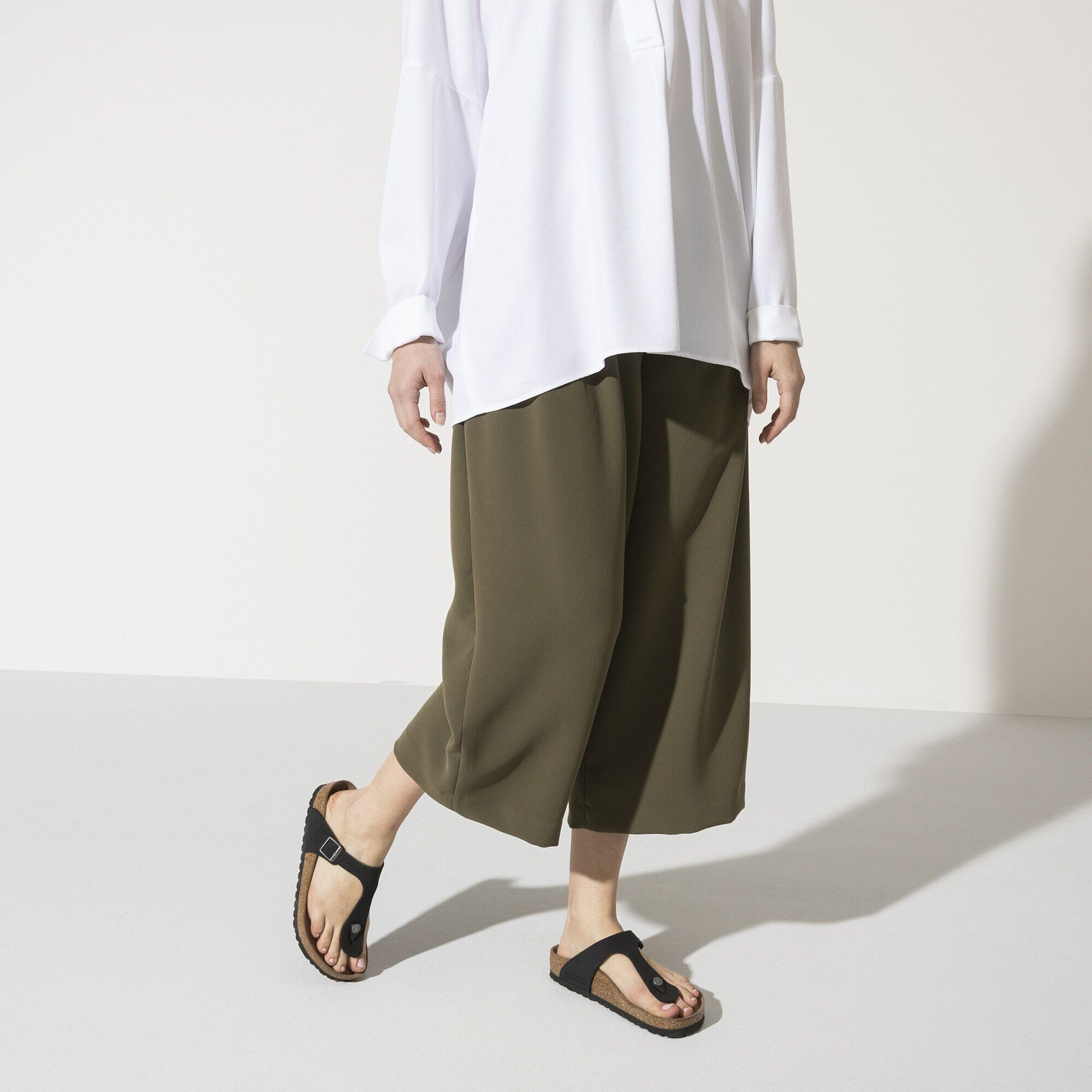 Gizeh | Vegan | Birkibuc | Black - Image 3