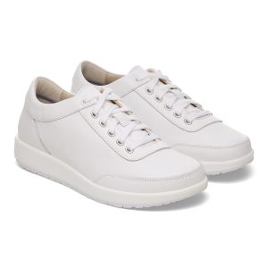 Honnef 365 | Leather | White