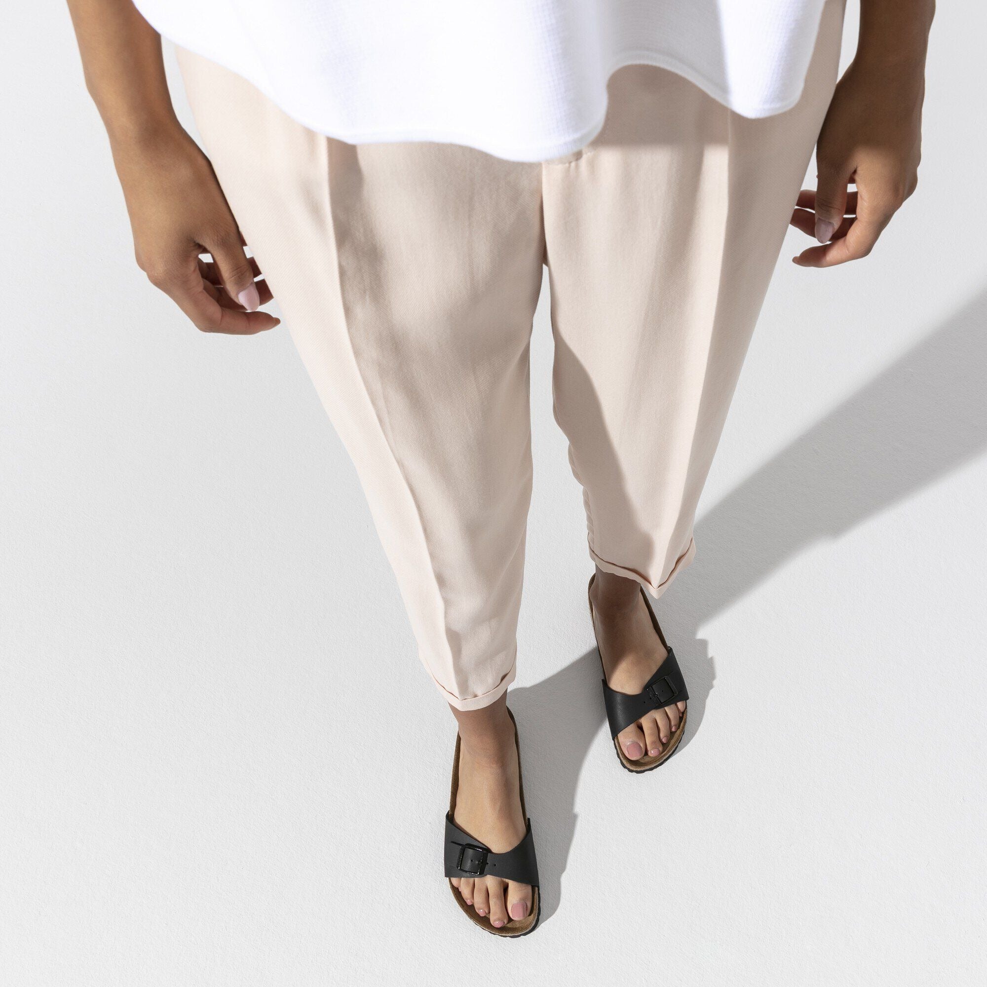 Madrid | Birko-Flor | Black - Image 2