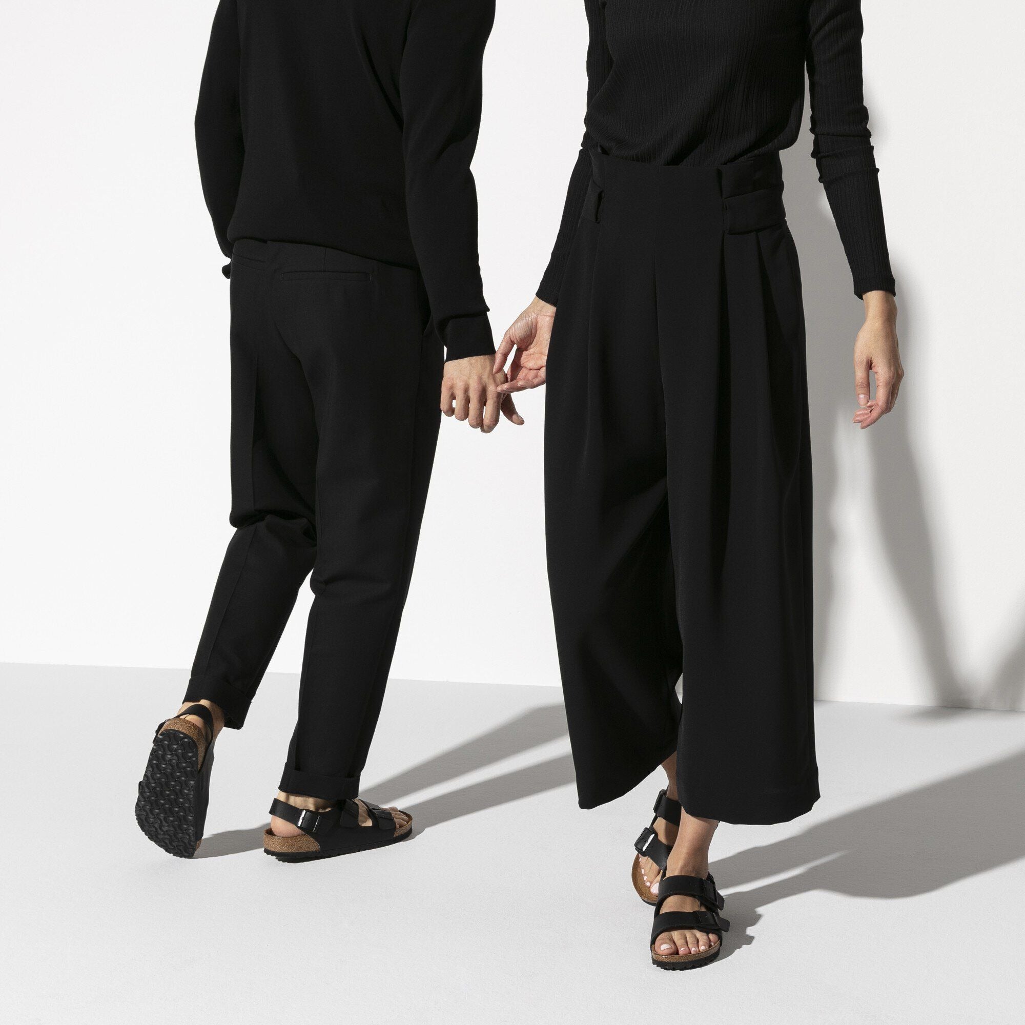 Milano | Birko-Flor | Black - Image 4