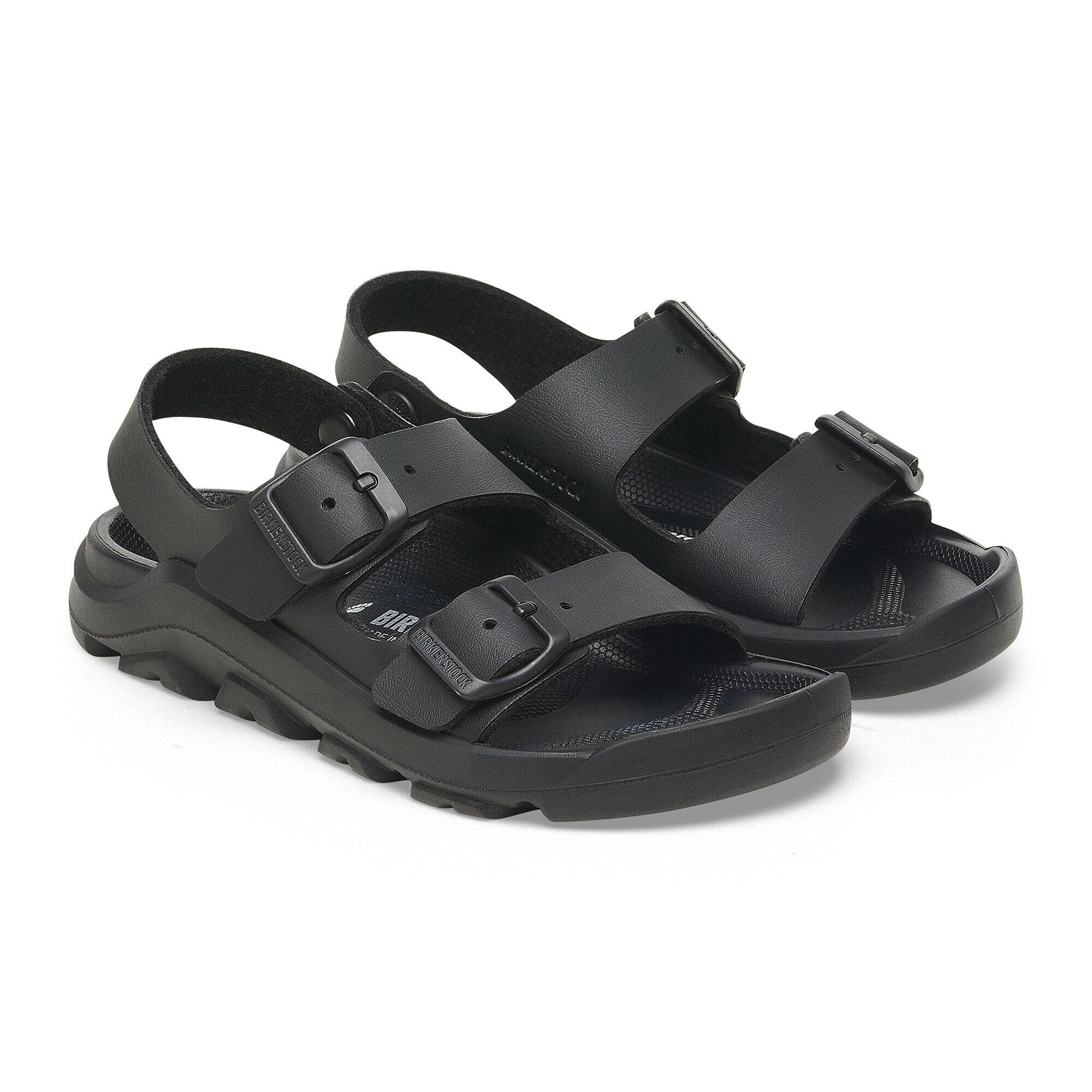 Mogami | Kids | Birko-Flor | Black